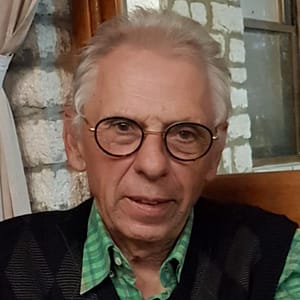 Christian PERRIER, trésorier