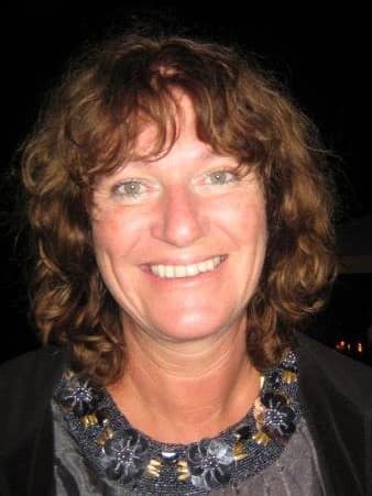 Agnès ROMAGNOLI, Vice Présidente