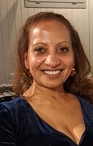 Tigist GEBREYASUS G. MAHDEN, responsable