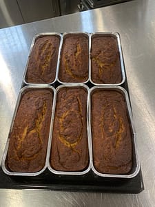 Terrines de thon à la provençale maison