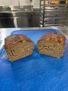 Terrines de thon à la provençale maison