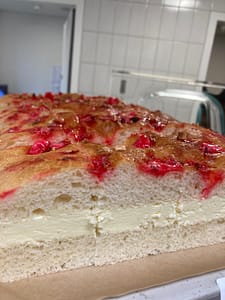 Tropézienne pralines