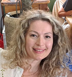 Ifeta BEGOVIC