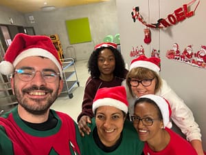 ACRSPP - RS Sécheron Noël 2025