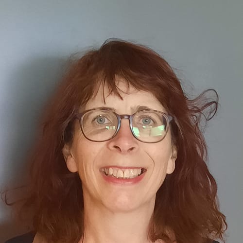 Nathalie GRANDE-SCHNEIDER, responsable