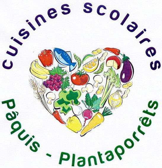 Cuisines scolaires Pâquis-Plantaporrêts